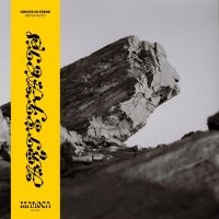 Hihats In Trees - Artefacts ryhmässä VINYYLI @ Bengans Skivbutik AB (4316490)