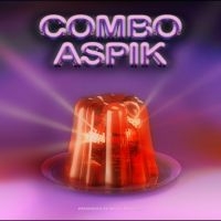 Combo Aspik Magic Manfred - Combo Aspik ryhmässä VINYYLI @ Bengans Skivbutik AB (4316491)