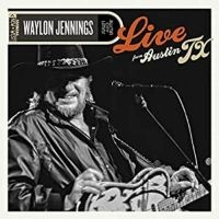 Jennings Waylon - Live From Austin, Tx '89 (Bubblegum ryhmässä VINYYLI @ Bengans Skivbutik AB (4316500)