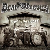 Beau Weevils - Songs In The Key Of E ryhmässä CD @ Bengans Skivbutik AB (4316514)