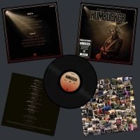 Robert Pehrssons Humbucker - Robert Pehrssons Humbucker (Vinyl L ryhmässä VINYYLI @ Bengans Skivbutik AB (4316652)