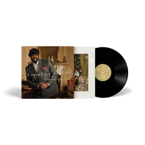 Gregory Porter - Christmas Wish ryhmässä VINYYLI @ Bengans Skivbutik AB (4316656)