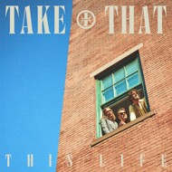 Take That - This Life (Vinyl) ryhmässä ME SUOSITTELEMME / Joululahjavinkki: Vinyyli @ Bengans Skivbutik AB (4316659)