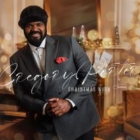 Gregory Porter - Christmas Wish ryhmässä CD @ Bengans Skivbutik AB (4316664)