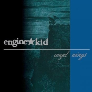 Engine Kid - Angel Wings (2 Lp Vinyl) ryhmässä ME SUOSITTELEMME / Record Store Day / RSD BF 2022 @ Bengans Skivbutik AB (4316714)