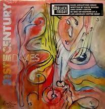 Davies Dave - 21St Century ryhmässä ME SUOSITTELEMME / Record Store Day / RSD BF 2022 @ Bengans Skivbutik AB (4316715)