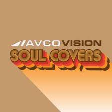 Various artists - Avco Vision: Soul Covers (140G) (Rsd) ryhmässä ME SUOSITTELEMME / Record Store Day / RSD BF 2022 @ Bengans Skivbutik AB (4316731)