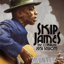 James Skip - Complete 1931 Session (Color Vinyl) (Rsd) ryhmässä ME SUOSITTELEMME / Record Store Day / RSD BF 2022 @ Bengans Skivbutik AB (4316744)