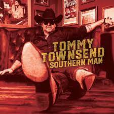 Townsend Tommy - Southern Man ryhmässä ME SUOSITTELEMME / Record Store Day / RSD BF 2022 @ Bengans Skivbutik AB (4316751)