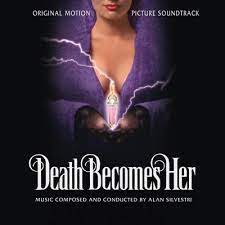 Alan Silvestri - Death Becomes Her ryhmässä ME SUOSITTELEMME / Record Store Day / RSD2023 @ Bengans Skivbutik AB (4316755)