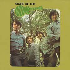 Monkees - More Of The Monkees (Emerald Green Vinyl/55Th Anniversary Mono Edition) (Rsd) ryhmässä ME SUOSITTELEMME / Record Store Day / RSD BF 2022 @ Bengans Skivbutik AB (4316763)