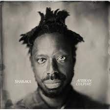 Shabaka - Afrikan Culture (Maroon Vinyl) (Rsd) ryhmässä ME SUOSITTELEMME / Record Store Day / RSD BF 2022 @ Bengans Skivbutik AB (4316774)