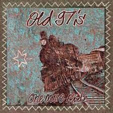 Old 97'S - One More Ride: Old 97'S Play Johnny Cash ryhmässä ME SUOSITTELEMME / Record Store Day / RSD BF 2022 @ Bengans Skivbutik AB (4316794)