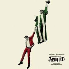 Various artists - Spirited Ost (Rsd) 10 Inch ryhmässä ME SUOSITTELEMME / Record Store Day / RSD BF 2022 @ Bengans Skivbutik AB (4316795)