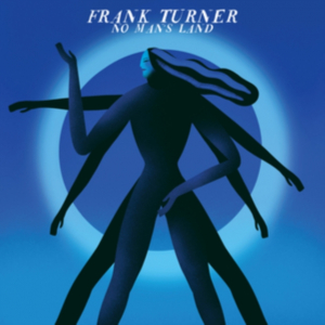 Frank Turner - No mans land - Limited Edition Coloured ryhmässä VINYYLI @ Bengans Skivbutik AB (4319531)