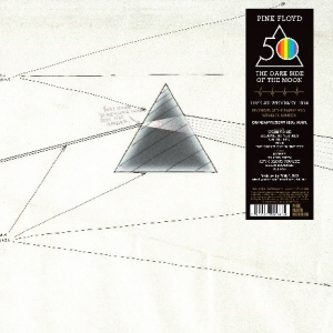 Pink Floyd - The Dark Side Of The Moon Live At Wembley 1974 (Black vinyl) ryhmässä VINYYLI / Vinyylimenestykset 2020-luku @ Bengans Skivbutik AB (4320224)