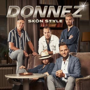 Donnez - Skön Style ryhmässä Minishops / Donnez @ Bengans Skivbutik AB (4320836)