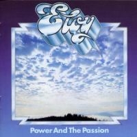 Eloy - Power & The Passion ryhmässä ME SUOSITTELEMME / Joululahjavinkki: CD @ Bengans Skivbutik AB (4321863)