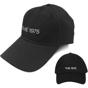 The 1975 - Logo Bl Baseball C ryhmässä MERCH @ Bengans Skivbutik AB (4321867)