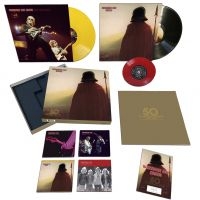 Wishbone Ash - Argus - 50Th Anniversary (Vinyl+Cd+ ryhmässä VINYYLI @ Bengans Skivbutik AB (4322286)