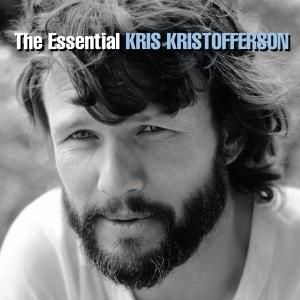 Kristofferson Kris - The Essential ryhmässä CD @ Bengans Skivbutik AB (4322480)