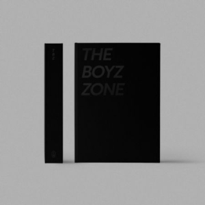 The Boyz - THE BOYZ TOUR PHOTOBOOK [THE BOYZ ZONE] ryhmässä Minishops / K-Pop Minishops / The Boyz @ Bengans Skivbutik AB (4323890)