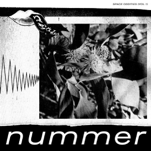 Nummer - Space Oddities Vol. 1 ryhmässä ME SUOSITTELEMME / Handpicked Electronics @ Bengans Skivbutik AB (4323905)