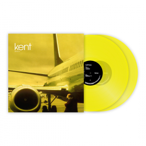 Kent - Isola (English Version) Yellow 2LP ryhmässä ME SUOSITTELEMME / Record Store Day / RSD2023 @ Bengans Skivbutik AB (4323916)