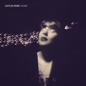 Rose Caitlin - Cazimi ryhmässä CD @ Bengans Skivbutik AB (4324125)