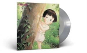 Michio Mamiya - Grave Of The Fireflies ryhmässä ME SUOSITTELEMME / Klassiska lablar / Studio Ghibli @ Bengans Skivbutik AB (4324137)