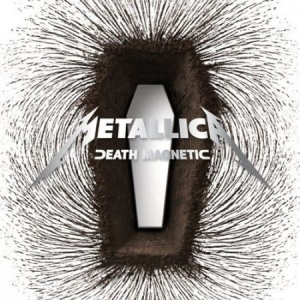 Metallica - Death Magnetic (US-Import 2Lp) ryhmässä VINYYLI @ Bengans Skivbutik AB (4324630)