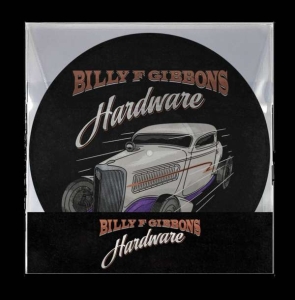 Billy F Gibbons - Hardware (Black Friday Rsd Exclusiv ryhmässä VINYYLI @ Bengans Skivbutik AB (4324925)