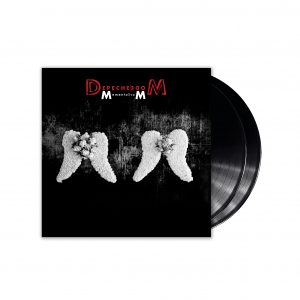 Depeche Mode - Memento Mori (Black 2LP) ryhmässä Minishops / Depeche Mode @ Bengans Skivbutik AB (4324929)