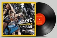 Af Ugglas Caroline - Jopin På Svenska (Svart Vinyl) ryhmässä ME SUOSITTELEMME / Record Store Day / RSD2023 @ Bengans Skivbutik AB (4327192)