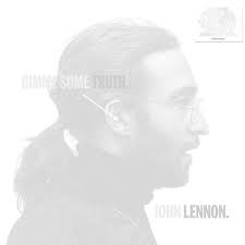 John Lennon - Gimme Some Truth. [Rsd 10'' Box Set] ryhmässä ME SUOSITTELEMME / Record Store Day / RSD2023 @ Bengans Skivbutik AB (4329821)