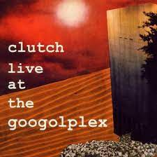 Clutch - Live at the Googoplex ryhmässä CD @ Bengans Skivbutik AB (4330109)