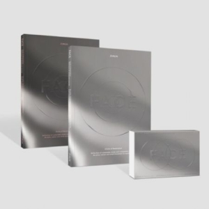 Jimin - (Face) (Set) + (Face) (Weverse Albums ver.) Set + Photocard + 2 Photocard frame ryhmässä Minishops / K-Pop Minishops / BTS @ Bengans Skivbutik AB (4330284)