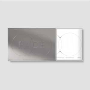 Jimin - (FACE) (Weverse Albums ver.) (NO CD, ONLY DIGITAL CODE) ryhmässä Minishops / K-Pop Minishops / BTS @ Bengans Skivbutik AB (4330287)