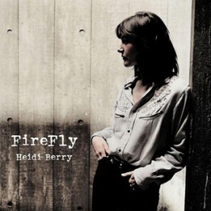 Berry Heidi - Firefly Rsd ryhmässä ME SUOSITTELEMME / Record Store Day / RSD2023 @ Bengans Skivbutik AB (4330322)