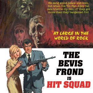 Bevis Frond - Hit Squad Rsd ryhmässä ME SUOSITTELEMME / Record Store Day / RSD2023 @ Bengans Skivbutik AB (4330324)