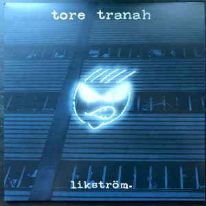 Tore tranah - Likström ryhmässä VINYYLI @ Bengans Skivbutik AB (4330366)