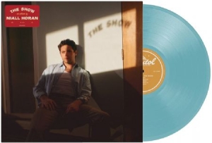 Niall Horan - The Show (Ltd Indie Color Vinyl) ryhmässä VINYYLI @ Bengans Skivbutik AB (4332363)