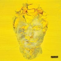 Ed Sheeran - Subtract (Ltd Yellow Vinyl) ryhmässä VINYYLI / Vinyylimenestykset 2020-luku @ Bengans Skivbutik AB (4332381)