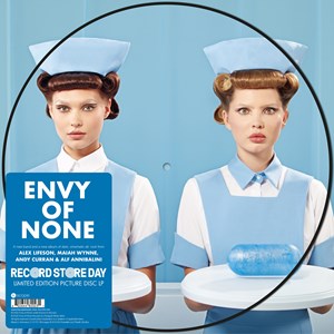 Envy Of None - Envy Of None ryhmässä ME SUOSITTELEMME / Record Store Day / RSD2023 @ Bengans Skivbutik AB (4332908)