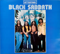 Black Sabbath - Split Seams/Vikt Hörn Attention Black Sa ryhmässä Övrigt / Split Seams 2024 @ Bengans Skivbutik AB (4333320)