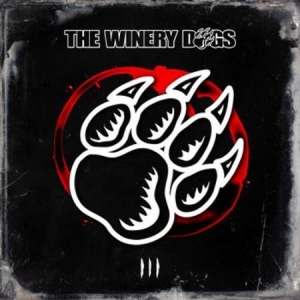 Winery Dogs - III ryhmässä CD @ Bengans Skivbutik AB (4333362)