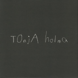 Tonja Holma - Tonja EP ryhmässä ME SUOSITTELEMME / Handpicked Electronics @ Bengans Skivbutik AB (4333844)