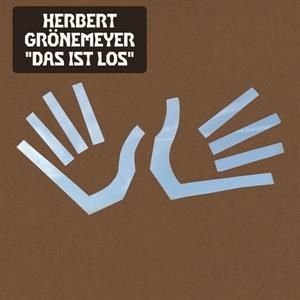 Herbert Grönemeyer - Das ist los ryhmässä CD @ Bengans Skivbutik AB (4338972)