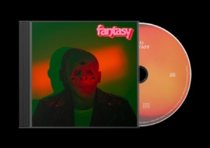 M83 - Fantasy ryhmässä CD @ Bengans Skivbutik AB (4341306)