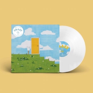 Anna Of The North - Crazy Life (Ltd White Vinyl) ryhmässä VINYYLI @ Bengans Skivbutik AB (4344523)